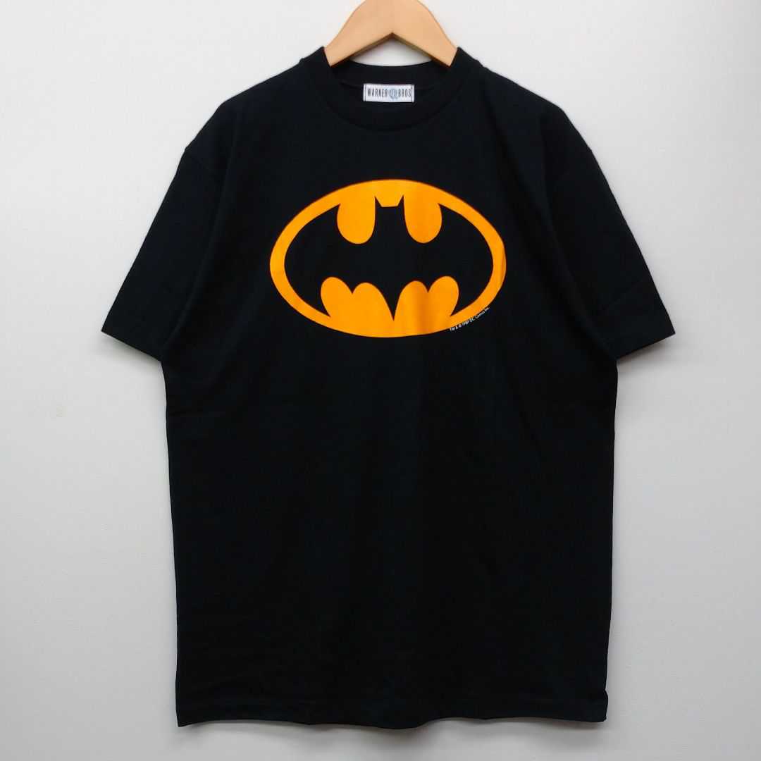 VINTAGE バットマン DCコミックス Tシャツ L