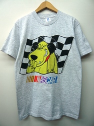 国内正規品 Wacky Races ケンケン Usa製 当時もの オーバー Tシャツ 選べるサイズ展開 Www Cmsv Cv