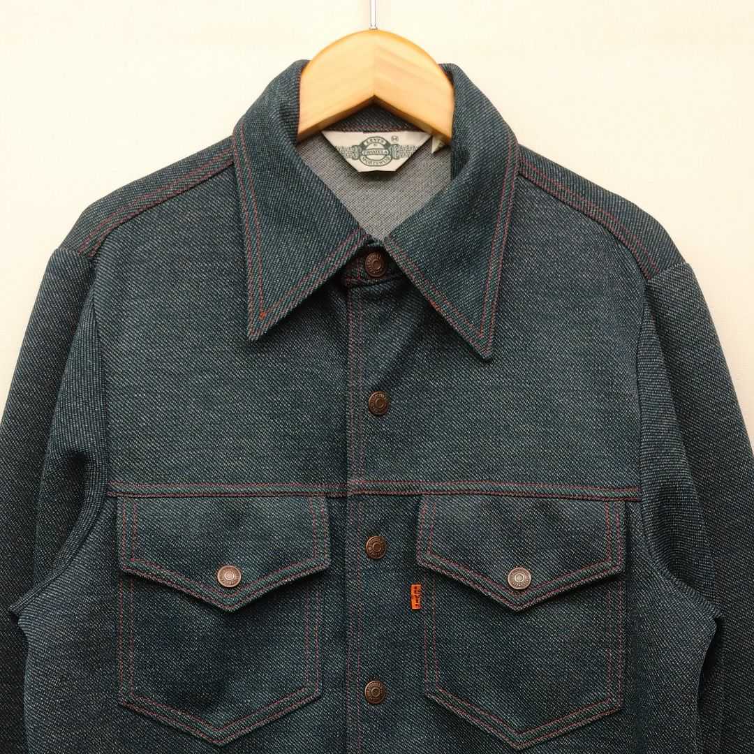 VINTAGE LEVI'S PANATELA SPORTSWEAR ジャケット M