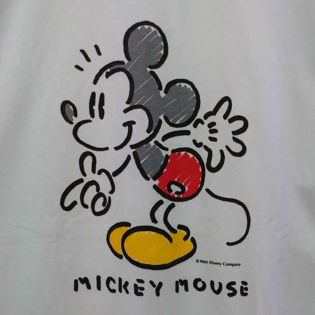 ビンテージ 70s ミッキーマウス ディズニー Disney デッド