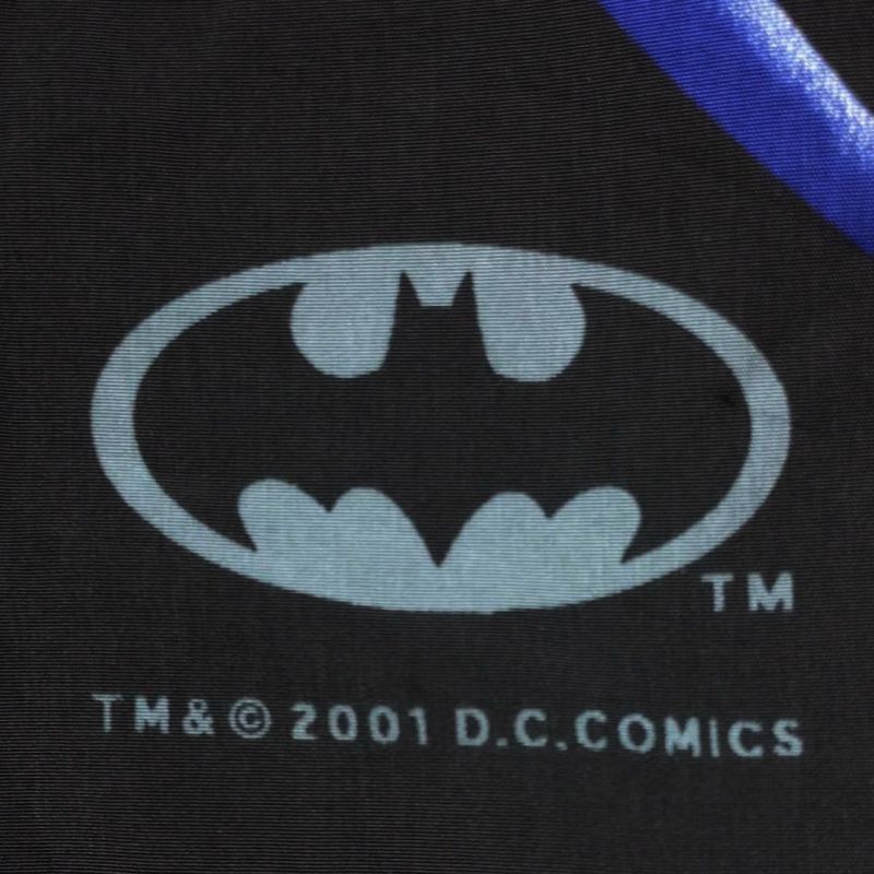 バットマン DC COMICS 総柄半袖シャツ L