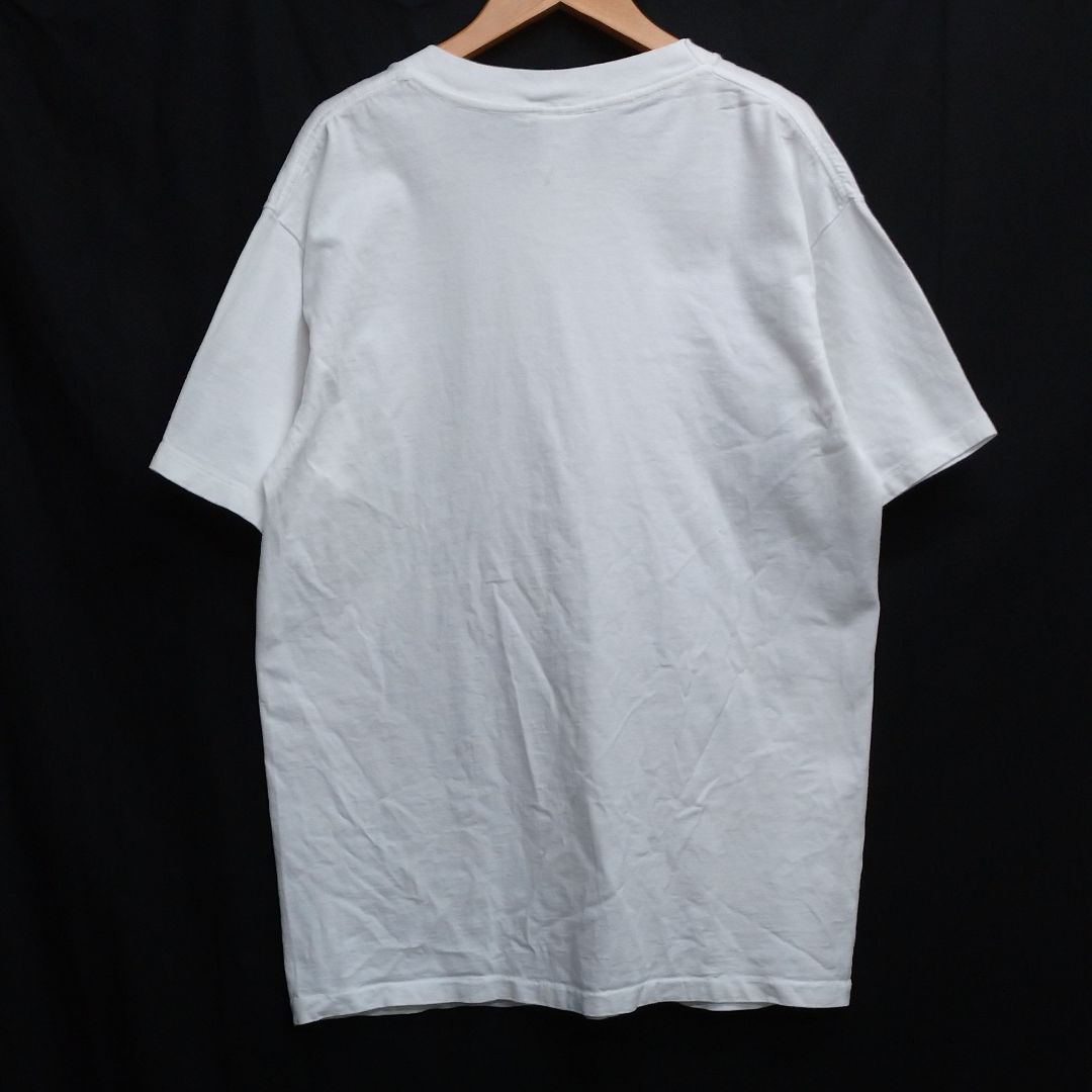 VINTAGE ミッキーマウス グーフィー ARTEX USA製 Tシャツ L